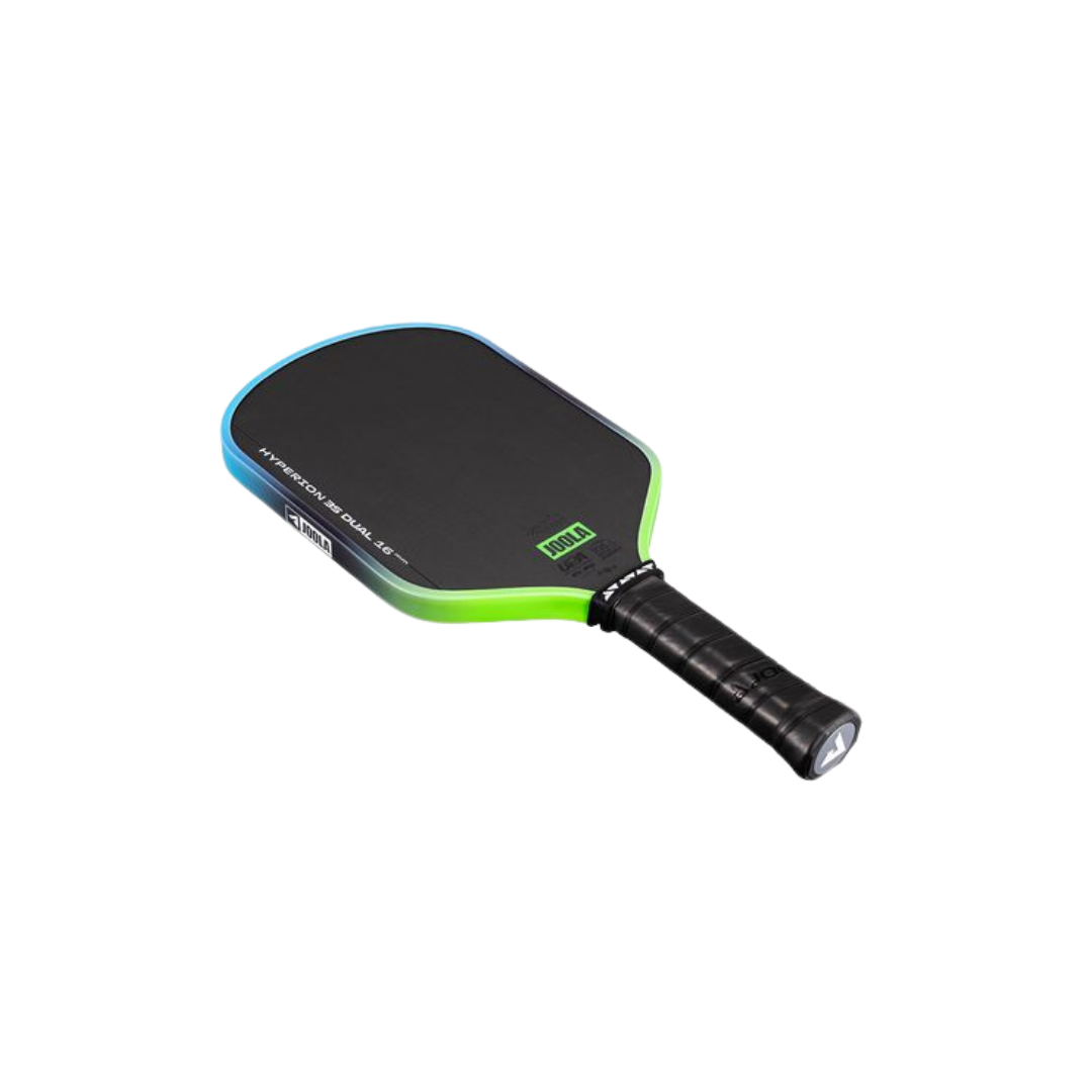Joola Hyperion Pro 3S Dual 16mm Pickleball Paddle