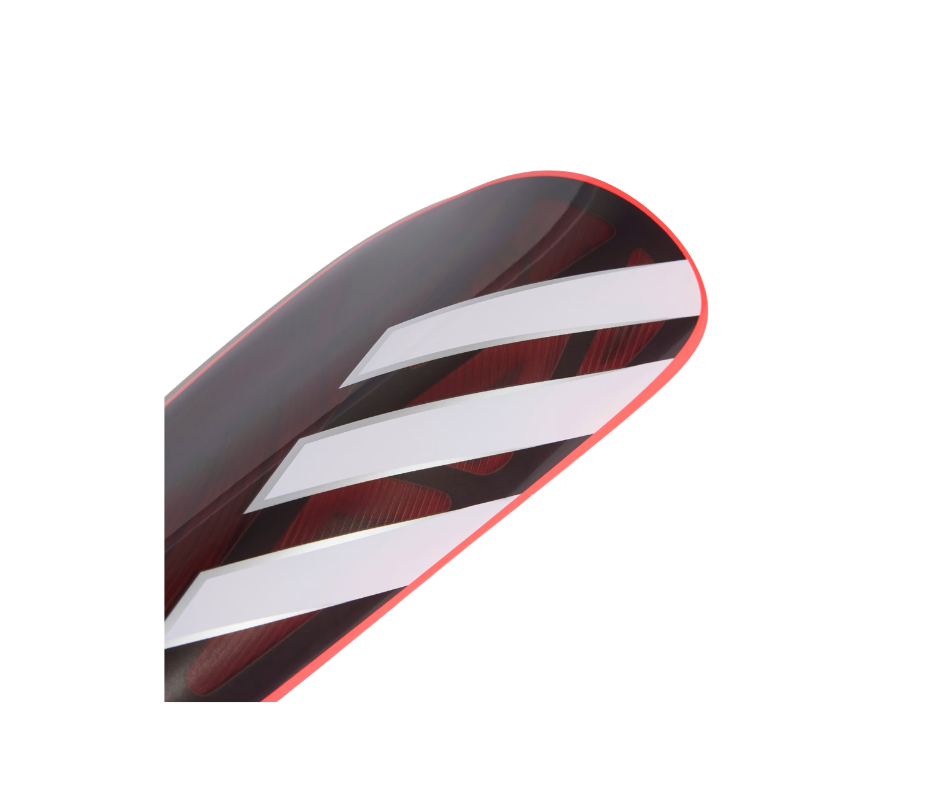 Adidas Tiro Shin Guard League (Black/Red)