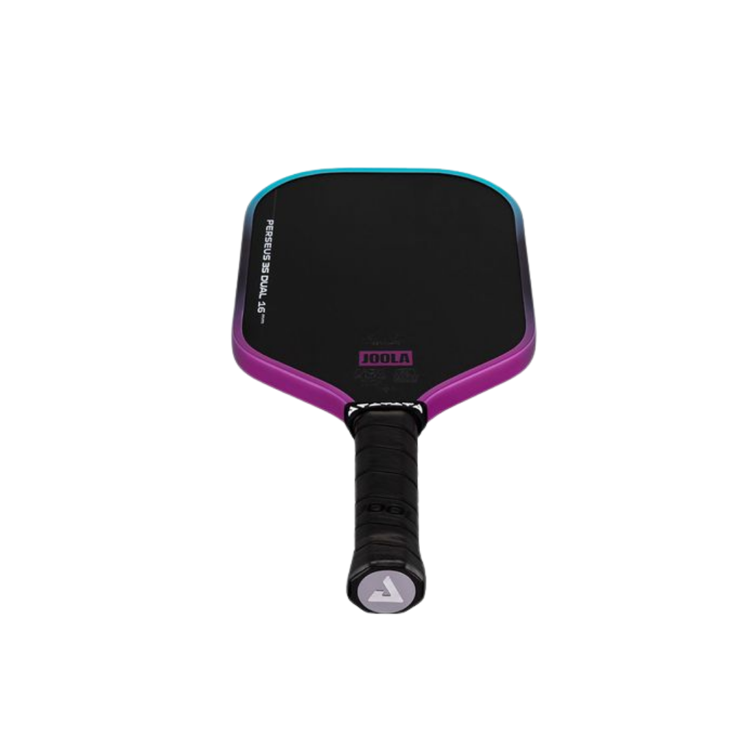 Image of Joola Perseus Pro 3S Dual 16mm Pickleball Paddle
