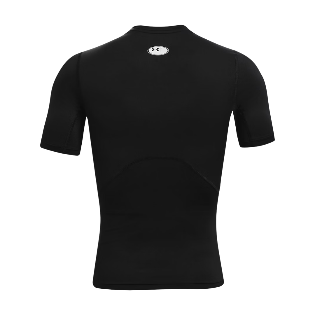 Under Armour Man's Compression Short Sleeve Shirt