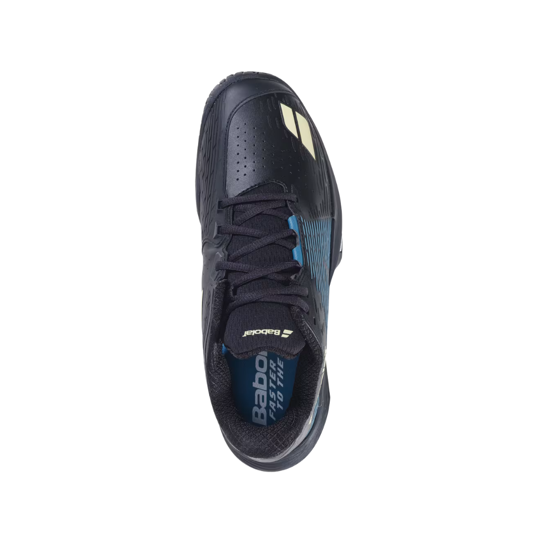 Babolat Propulse Storm All Court Men (Black/ Blue)