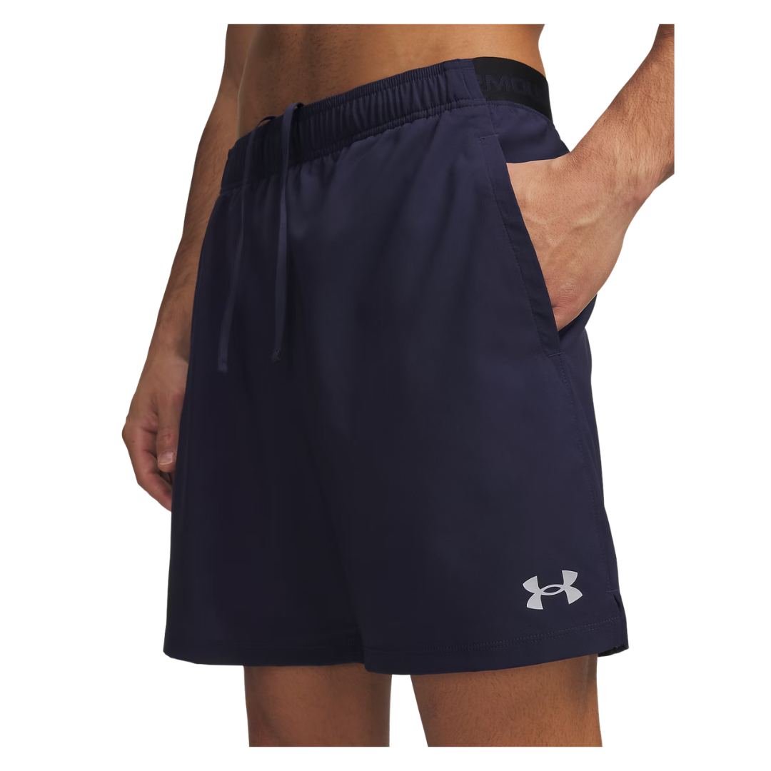 Under Armour Vanish Woven Shorts Men's (Navy)