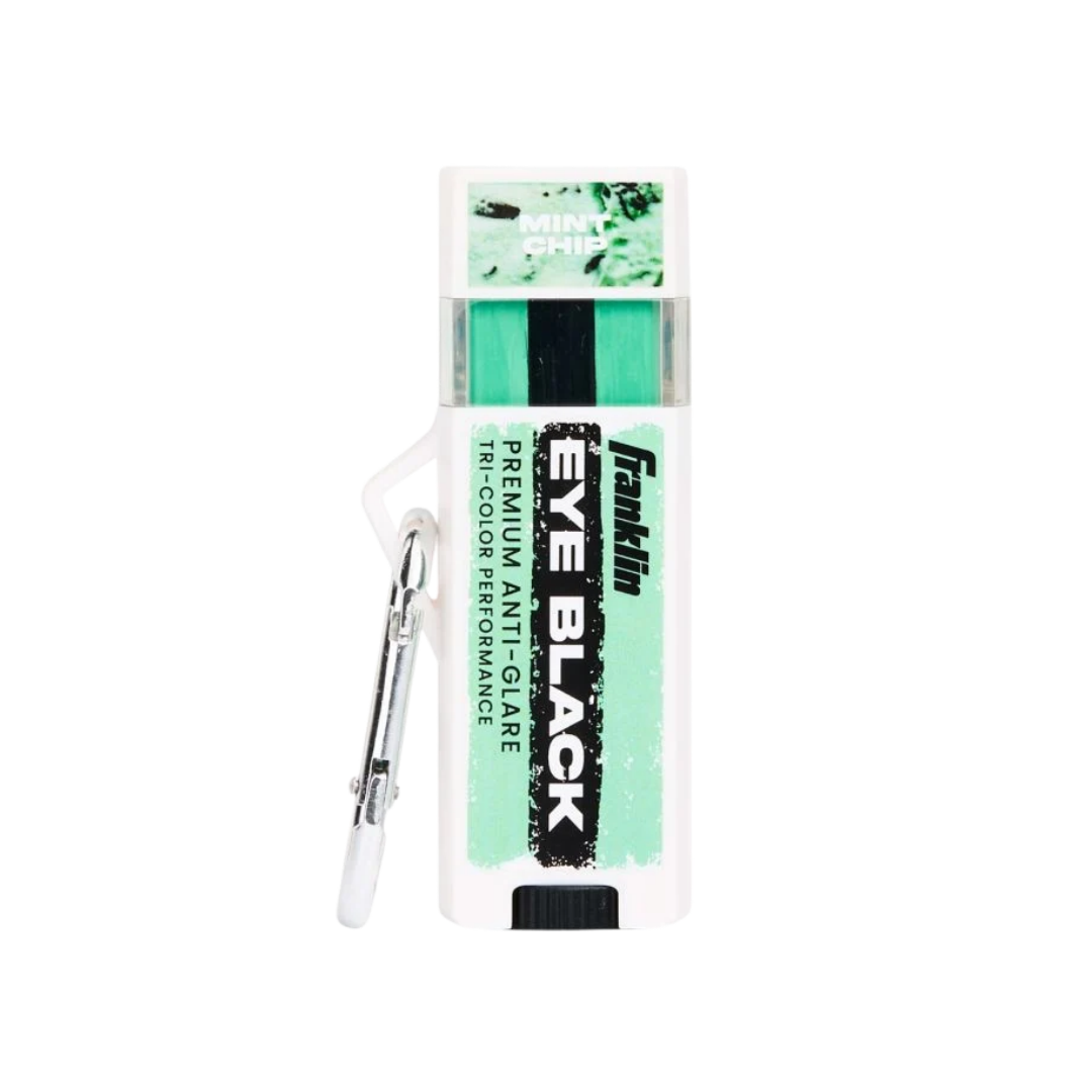 Franklin Sports Multi Color Eye Black