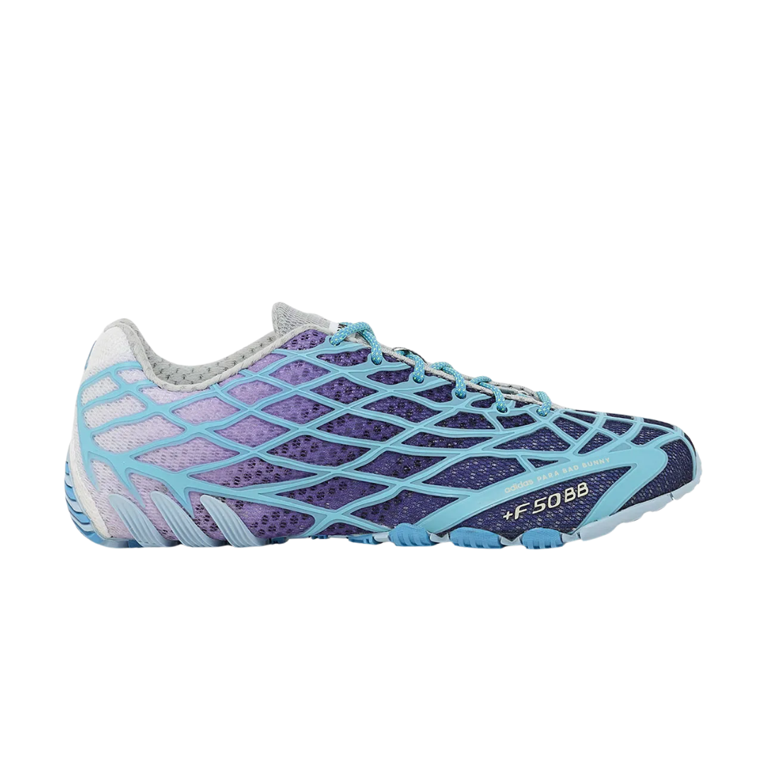 Adidas x Bad Bunny F50 Ghost Sprint
