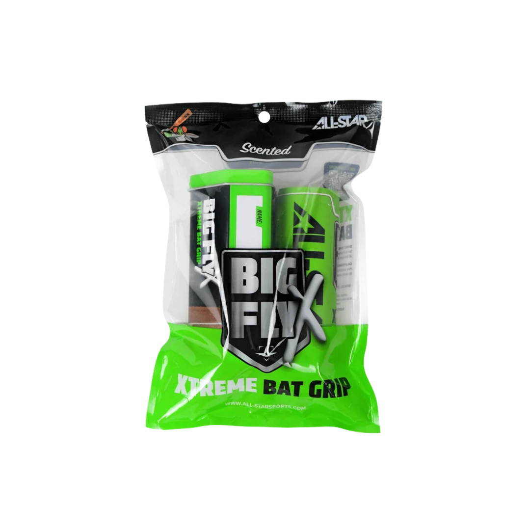 All Star Big Fly Xtreme Bat Grip & Case