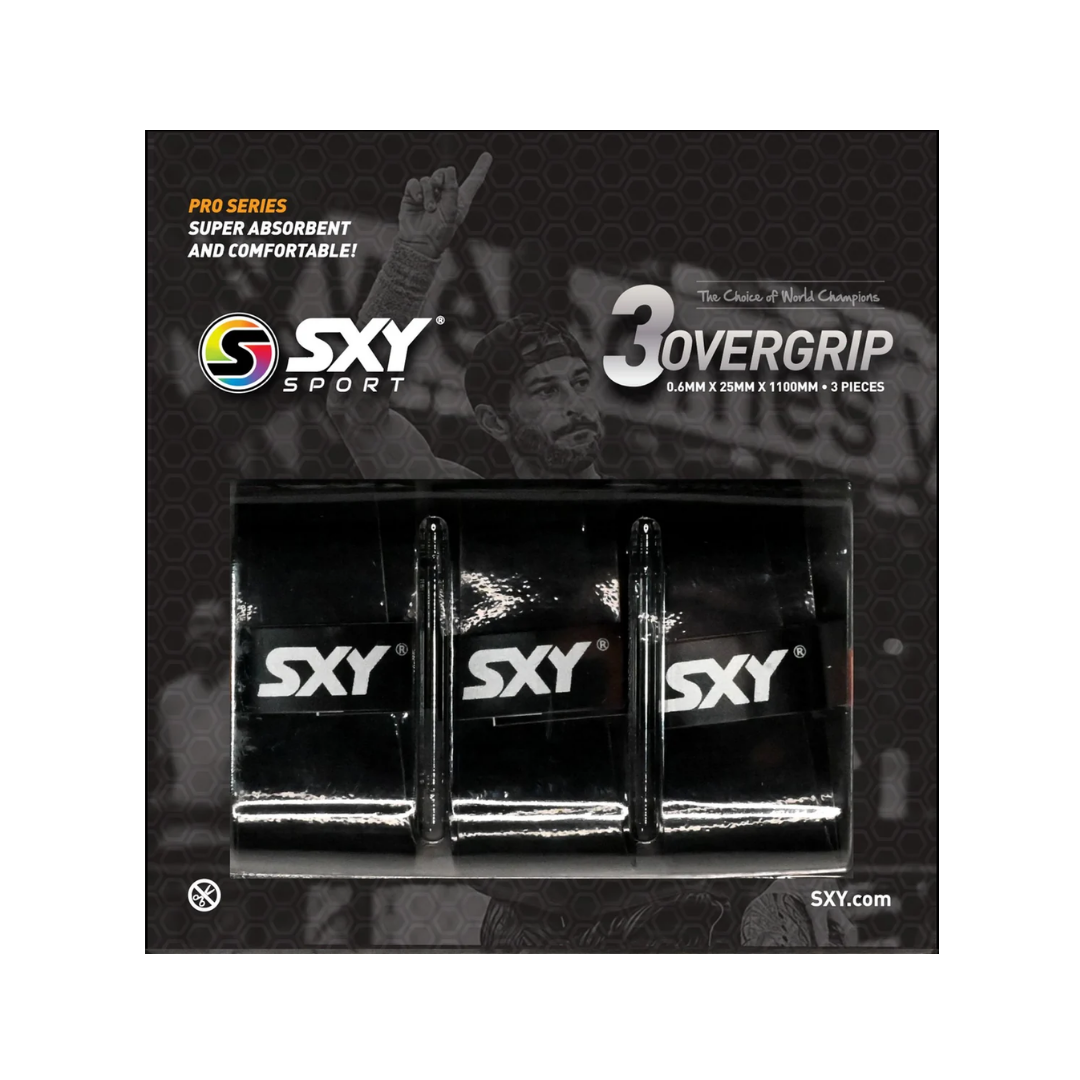 Sexy Brand Pro Series Overgrip