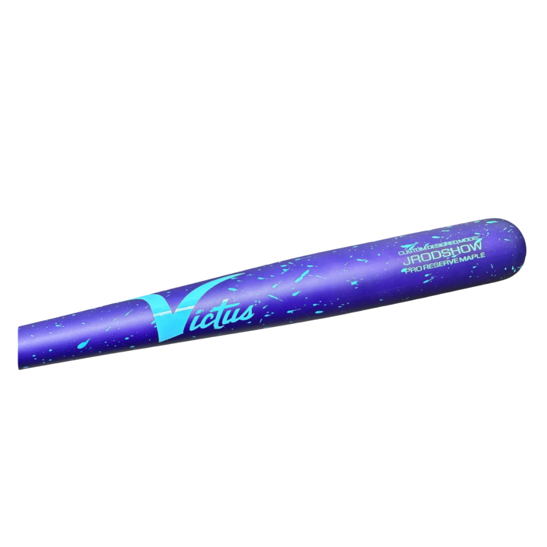Image of Victus JROD Stock Pro Reserve (Purple/Columbia Blue) - Deportes Salvador Colom