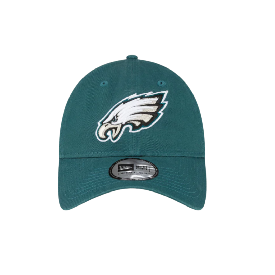Image of New Era Bad Bunny x Concho Philadelphia Eagles Adjustable Cap
