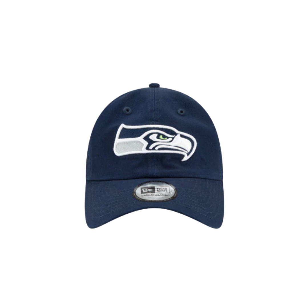 Image of Bad Bunny Seattle Seahawks Concho Adjustable Cap