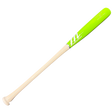 AP5 LIME GREEN/WH PRO MAPLE BAT - Deportes Salvador Colom