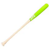 AP5 LIME GREEN/WH PRO MAPLE BAT - Deportes Salvador Colom