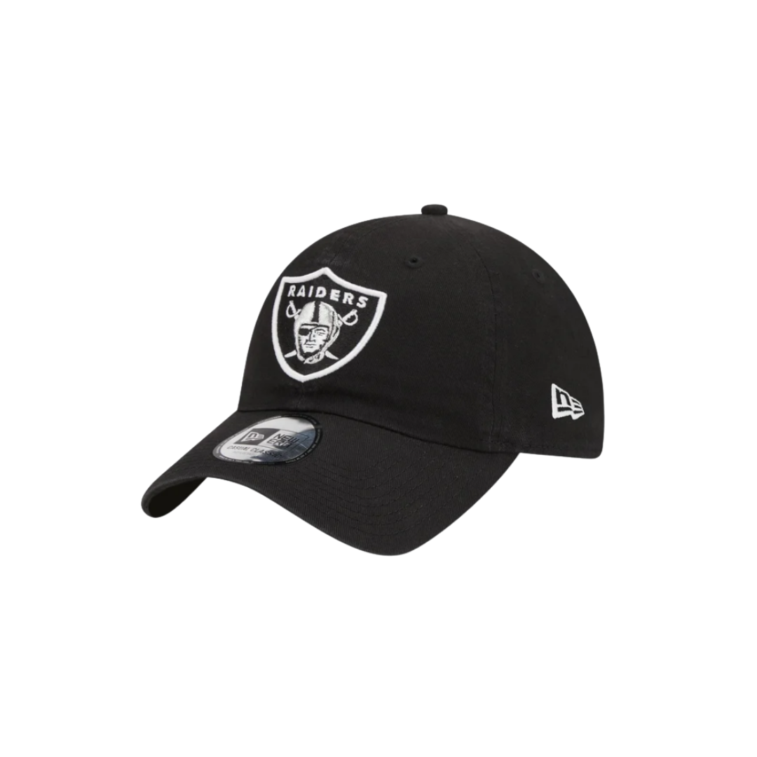 New Era Bad Bunny x Concho Las Vegas Raiders Adjustable Cap
