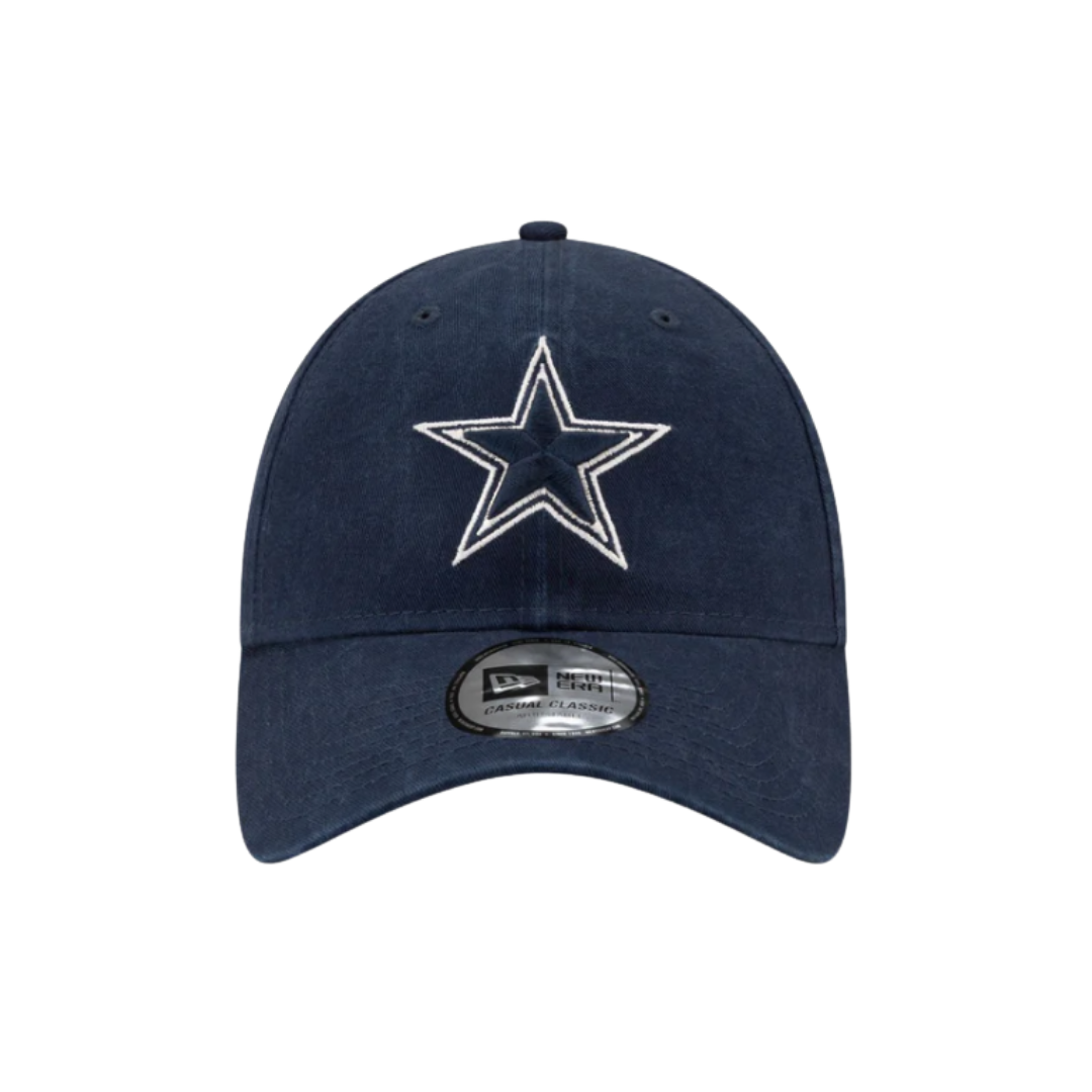 New Era Bad Bunny x Concho Dallas Cowboys Adjustable Cap
