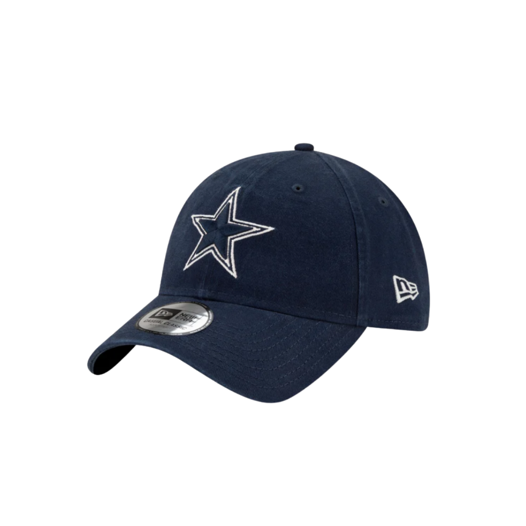 New Era Bad Bunny x Concho Dallas Cowboys Adjustable Cap