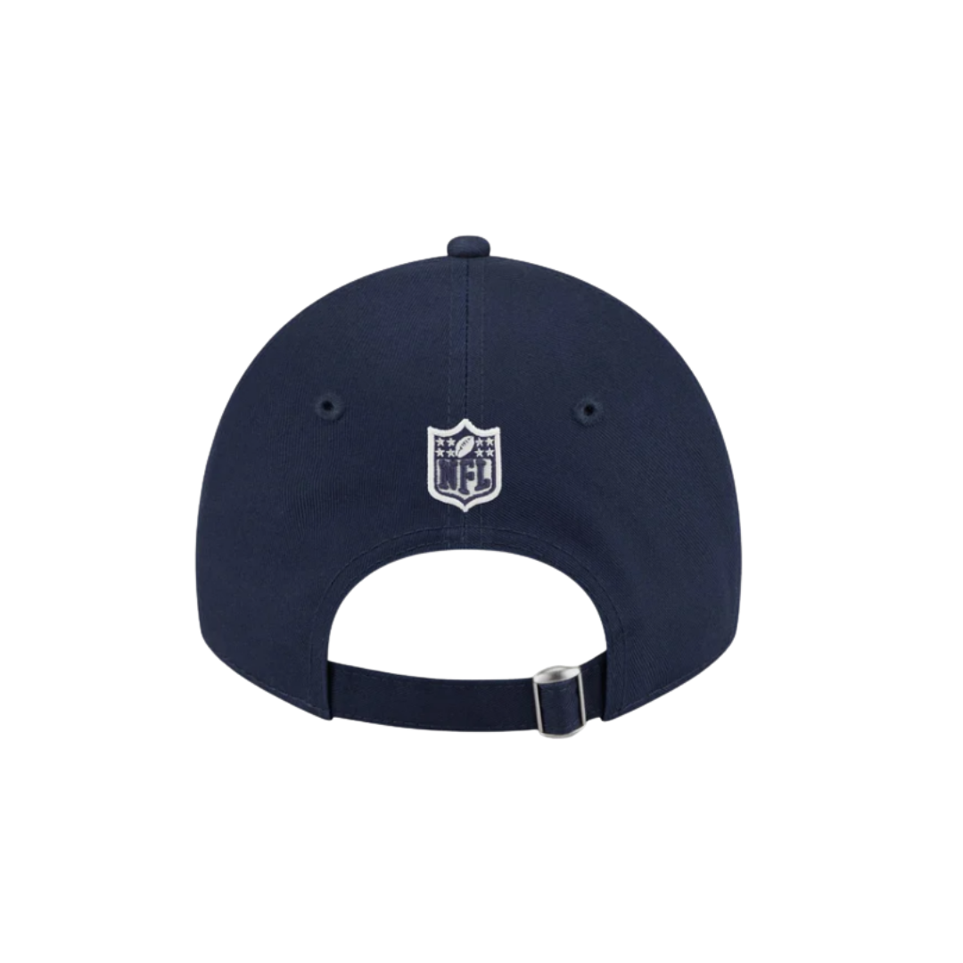Image of New Era Bad Bunny x Concho Dallas Cowboys Adjustable Cap