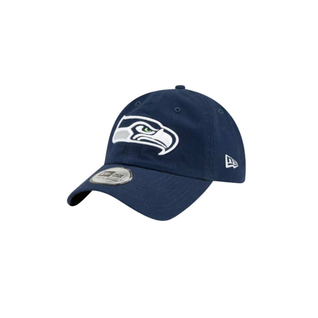 Image of Bad Bunny Seattle Seahawks Concho Adjustable Cap