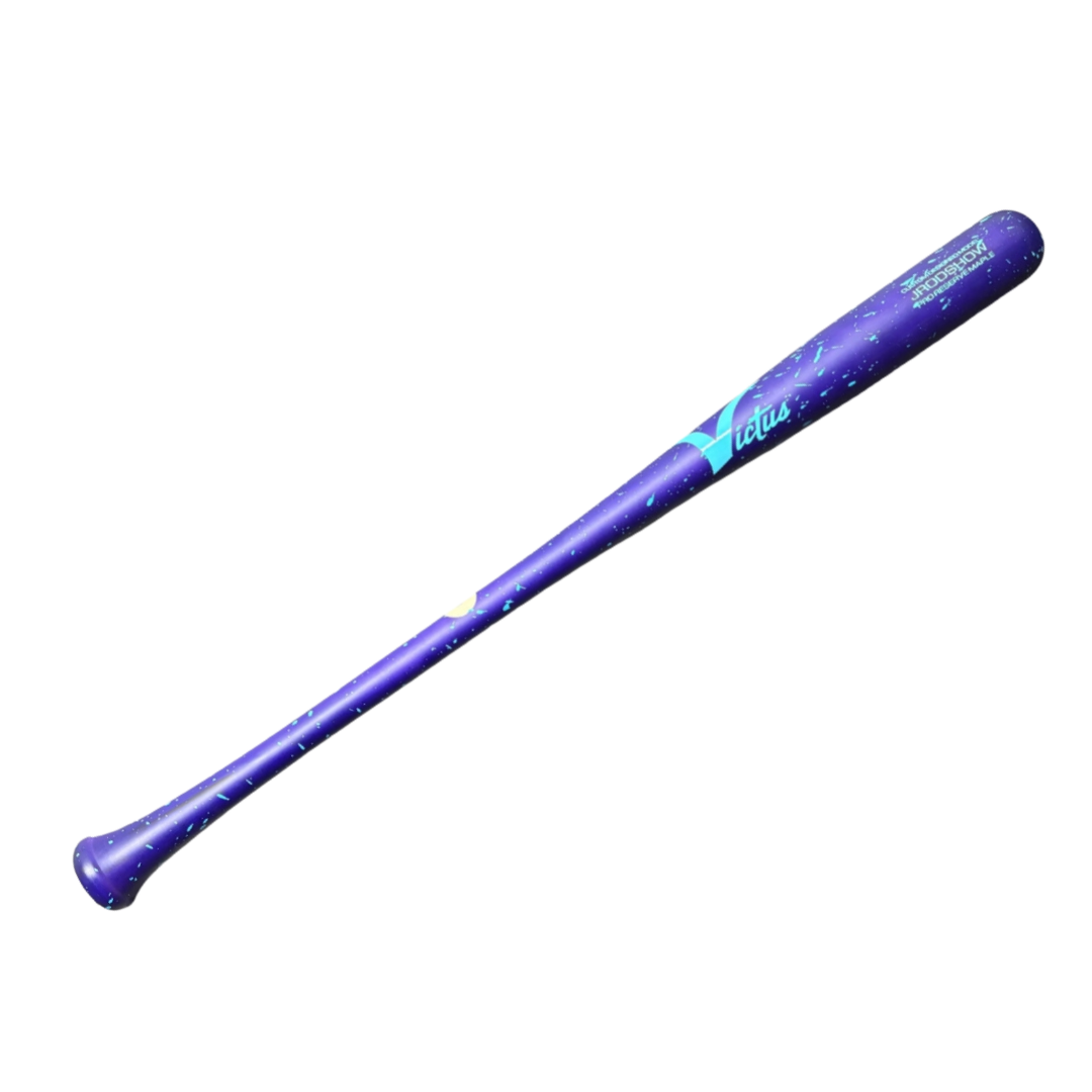 Victus JROD Stock Pro Reserve (Purple/Columbia Blue) - Deportes Salvador Colom
