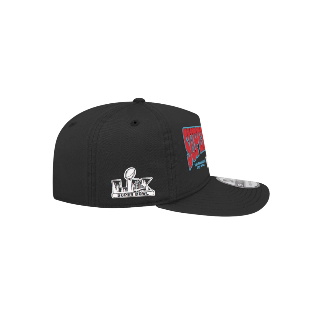 Image of New Era Bad Bunny Super Tazón LX 19TWENTY Adjustable Cap