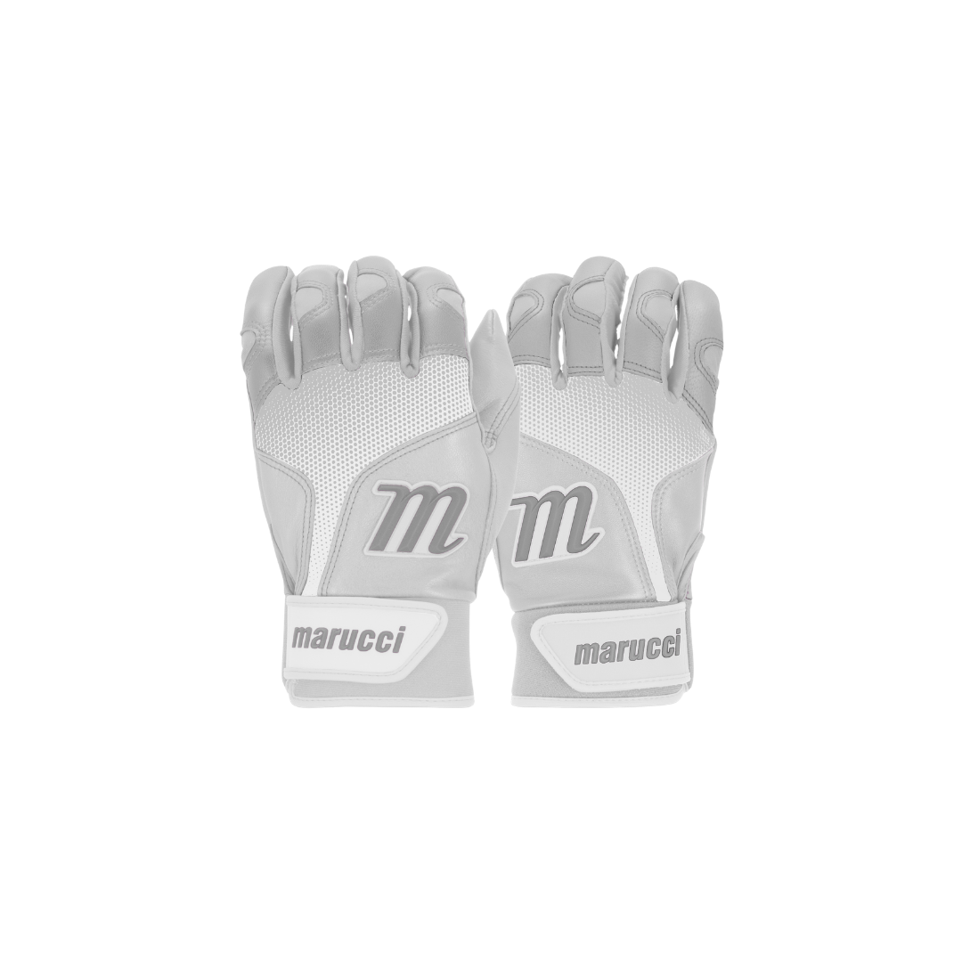 Marucci Youth Power Fade Batting Gloves