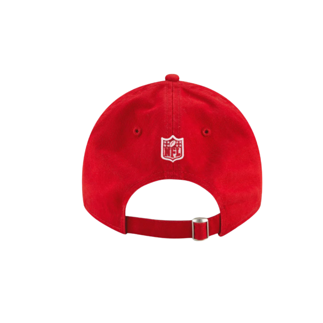 Bad Bunny x Concho San Francisco 49ers Adjustable Cap