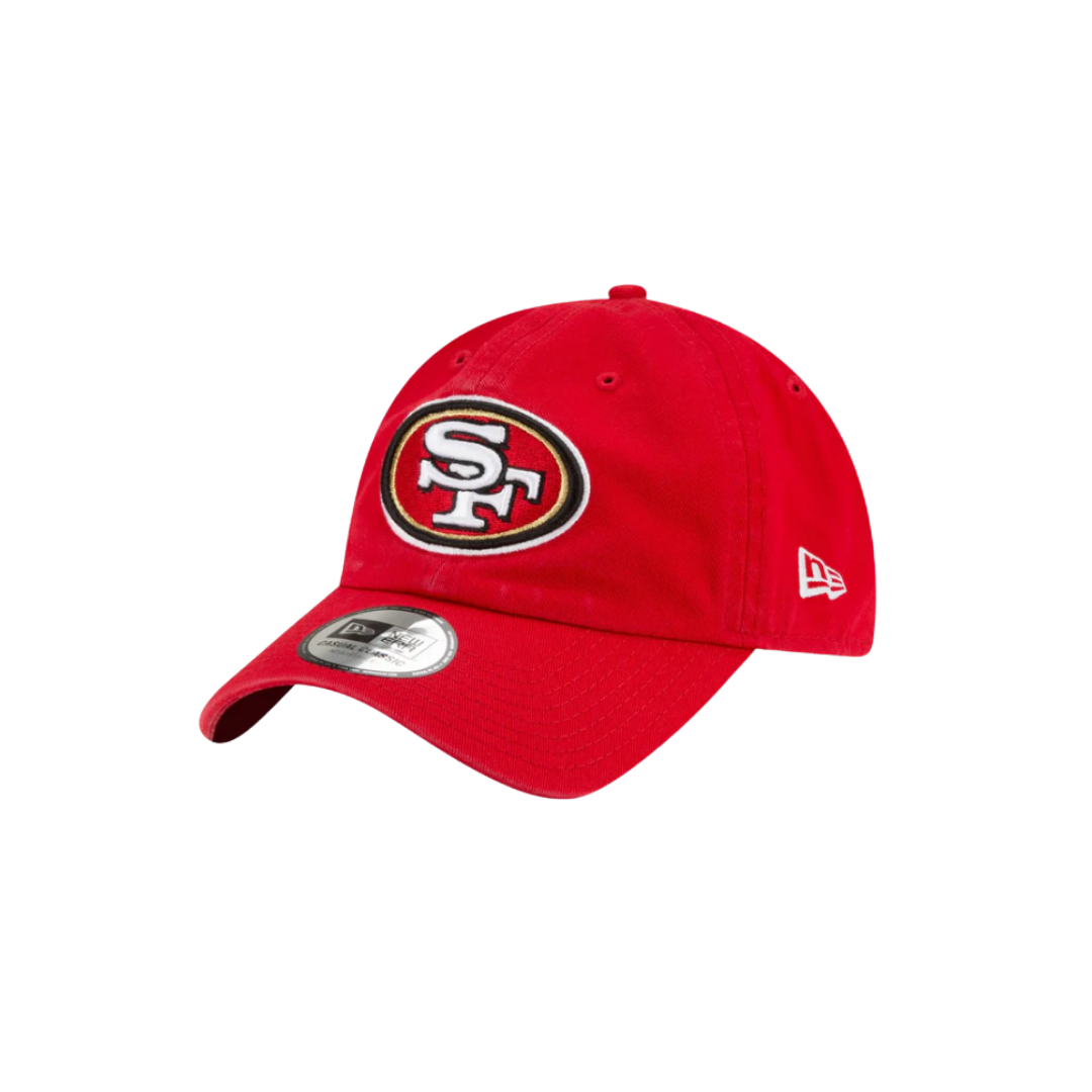 Bad Bunny x Concho San Francisco 49ers Adjustable Cap