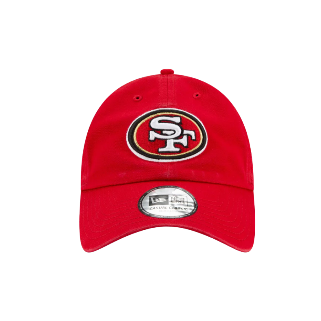 Image of Bad Bunny x Concho San Francisco 49ers Adjustable Cap