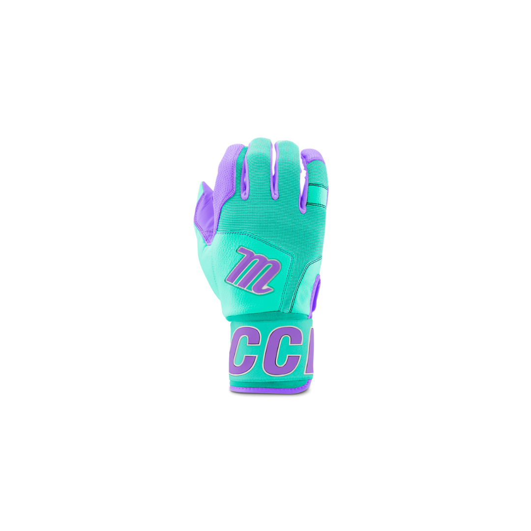 Marucci Blacksmith V2 Adult Batting Gloves