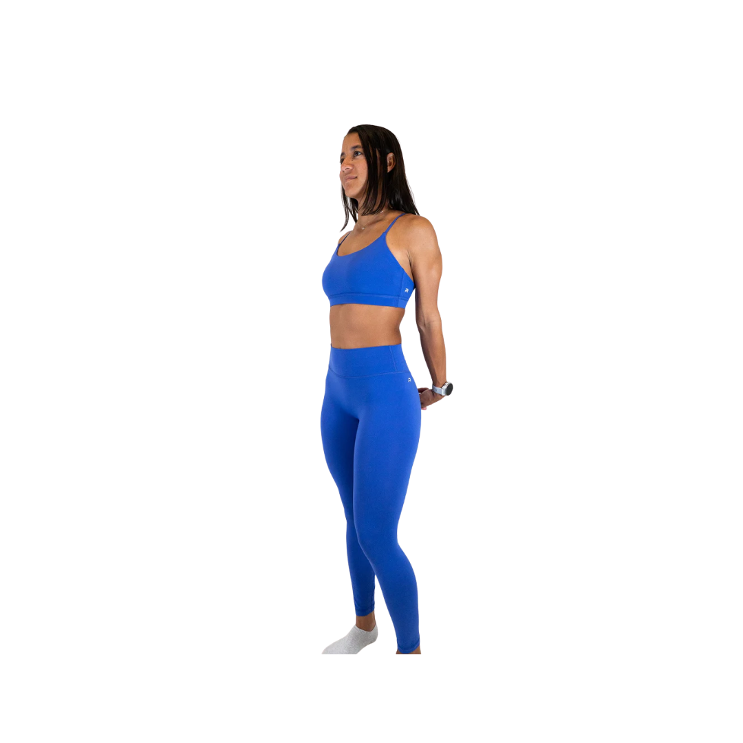 Resilient Active W's Functional Evolve Legging