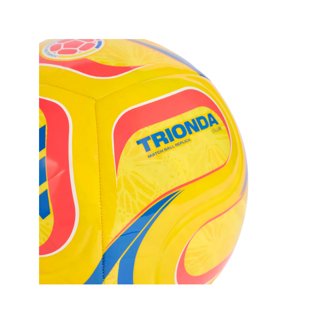 Adidas Colombia Trionda Club Home Ball