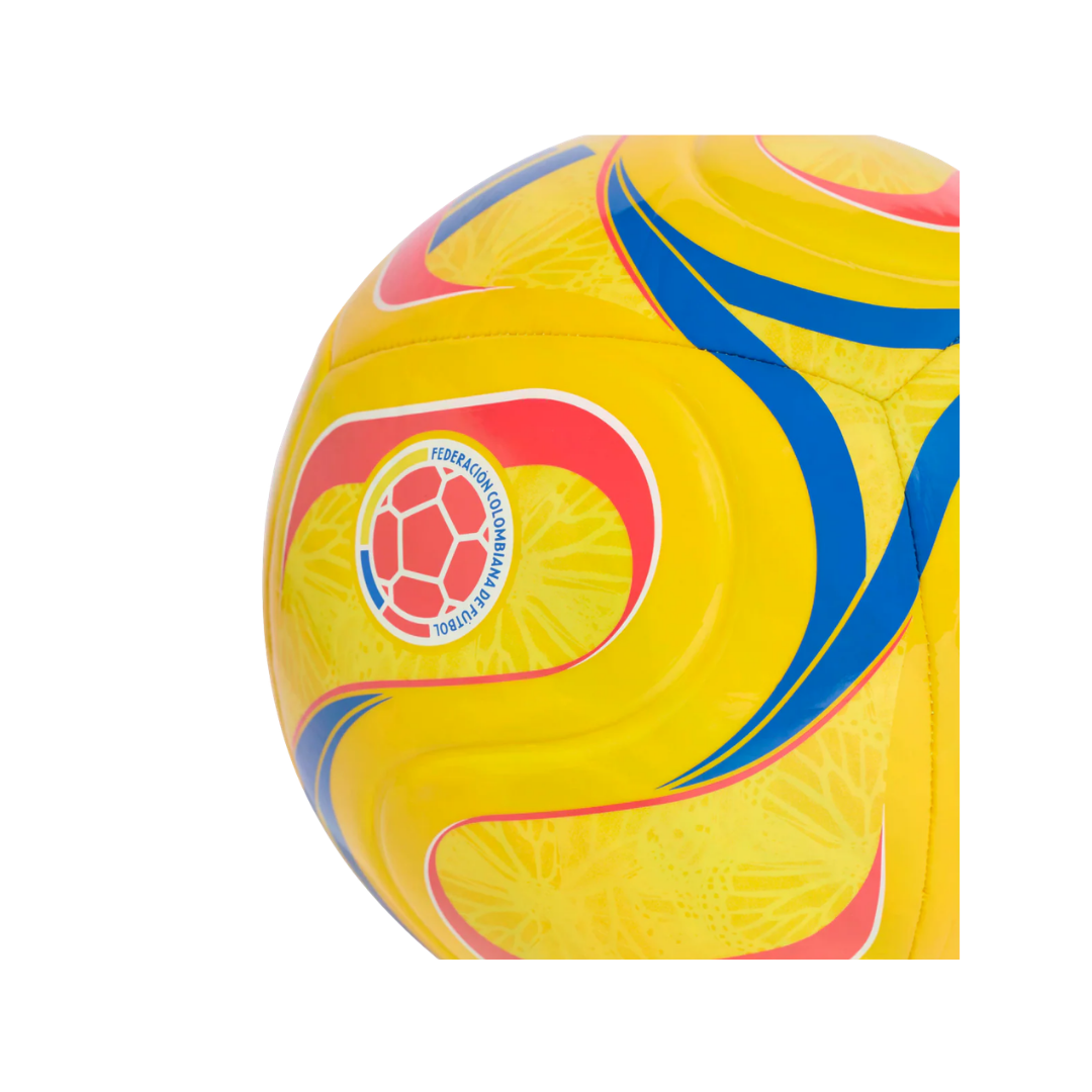 Image of Adidas Colombia Trionda Club Home Ball