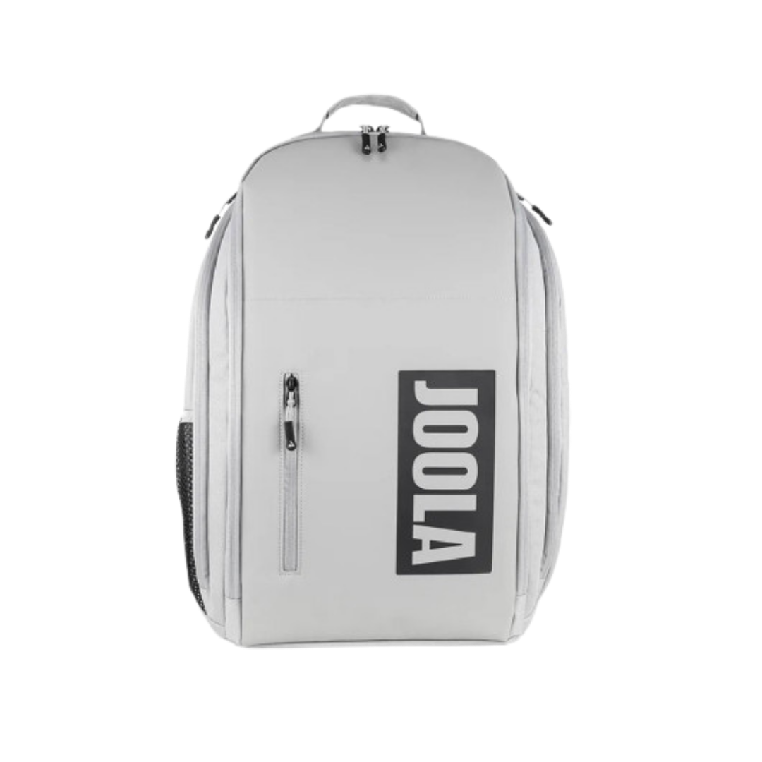 Joola Vision II Backpack (Gray/ Black)