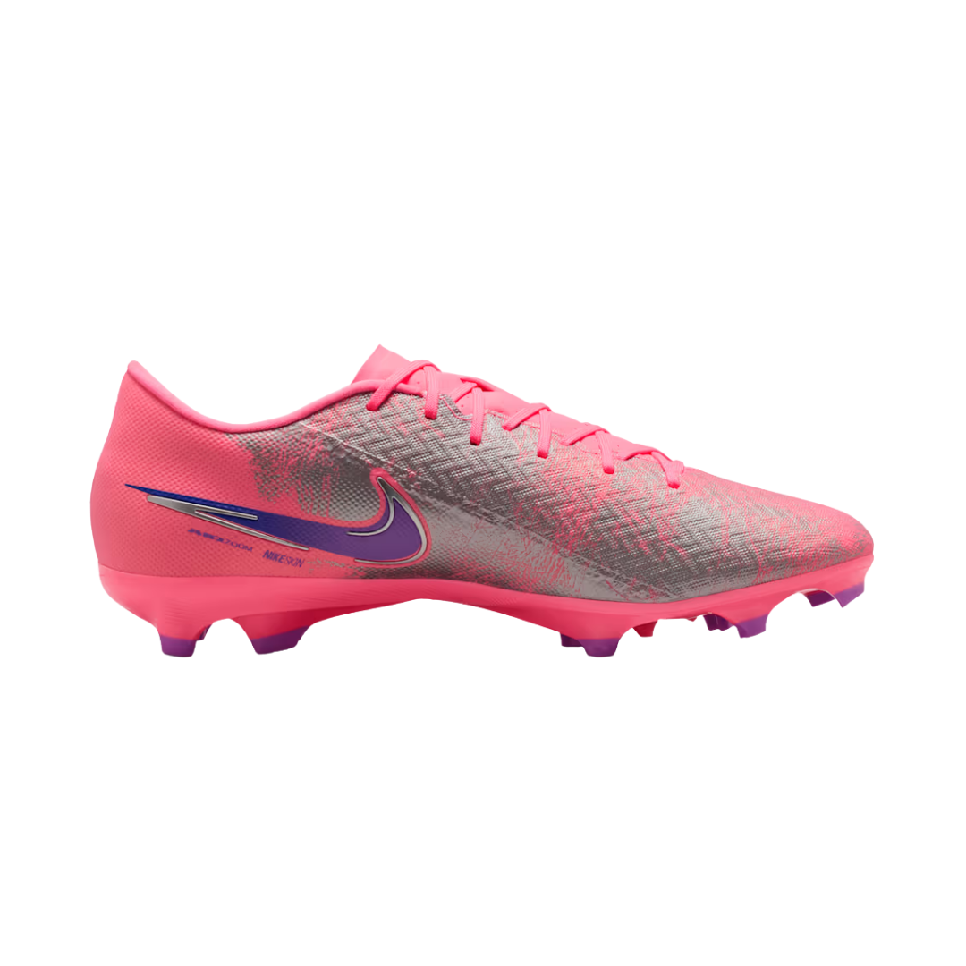 Nike Mercurial Vapor 16 Academy "Vini Jr." FG (Pink/Purple)