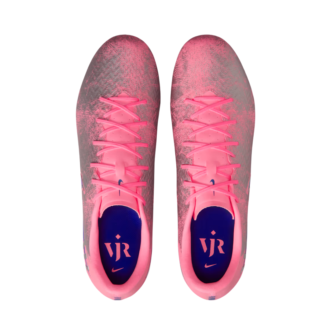 Nike Mercurial Vapor 16 Academy "Vini Jr." FG (Pink/Purple)