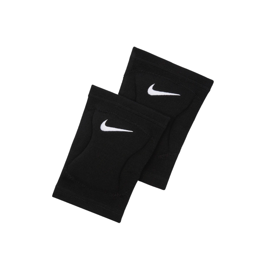 Nike Streak Volleyball Knee Pads Black XLarge/XXLarge