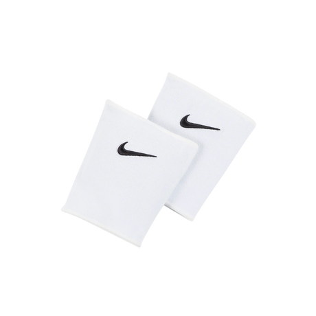 Nike Dri-FIT Essential Kneepads White XLarge/XXLarge