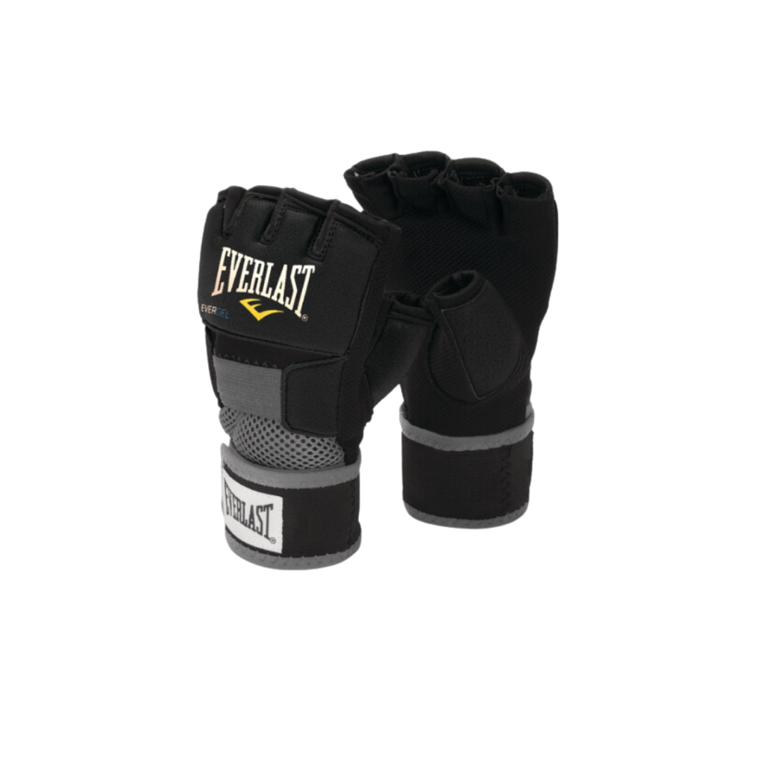 Everlast Evergel Hand Wraps