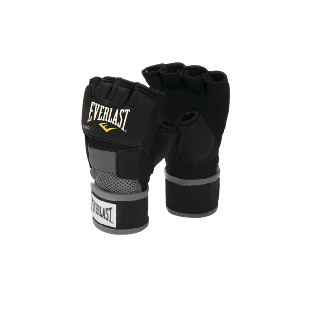 Everlast Evergel Hand Wraps