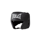 Everlast Head Protector Core Black - Deportes Salvador Colom