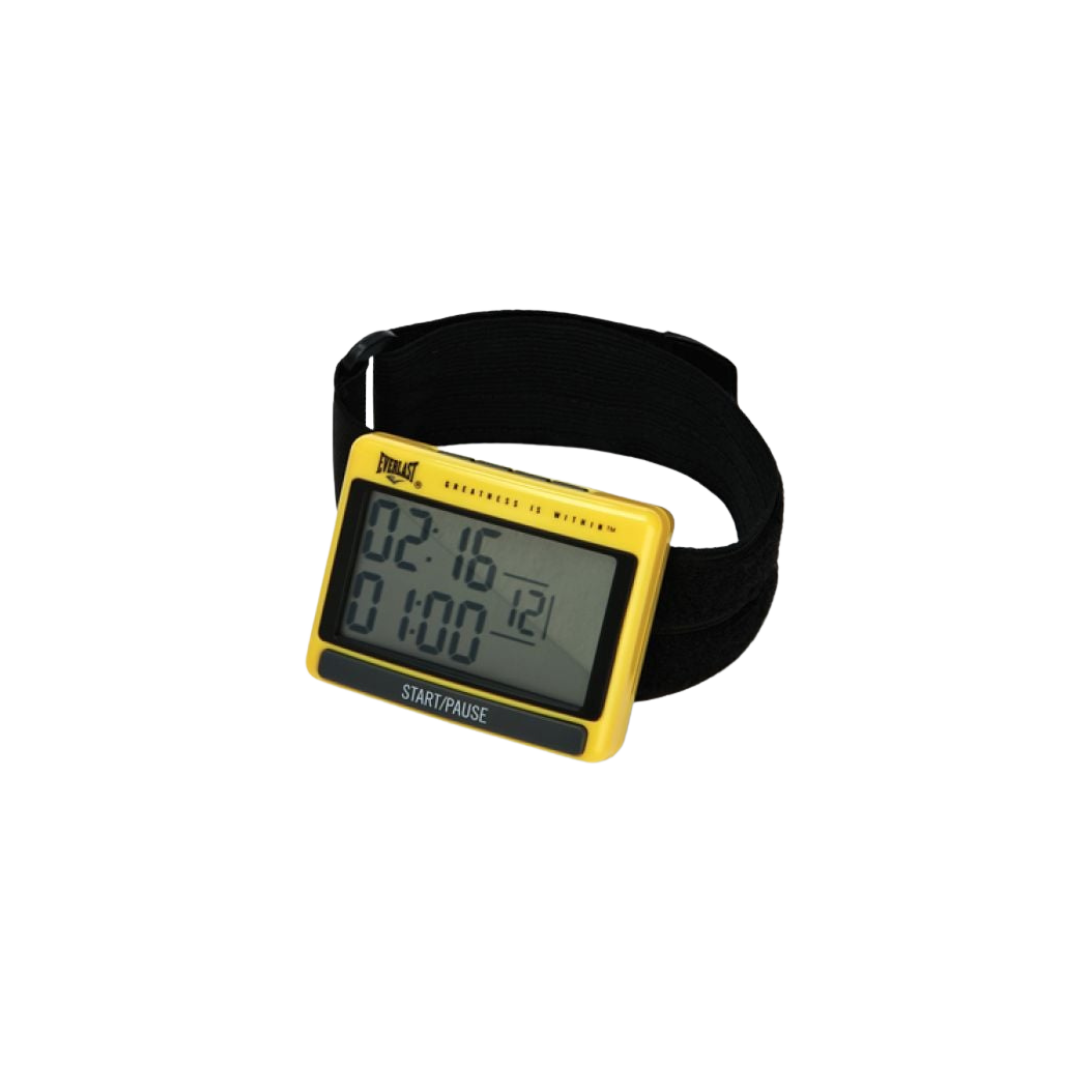 Image of Everlast Interval Training Timer. - Deportes Salvador Colom