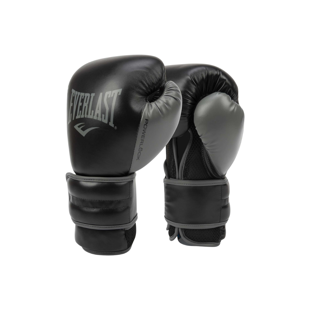Image of Everlast Powerlock Training Gloves 16 oz - Deportes Salvador Colom