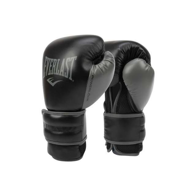 Everlast Powerlock Training Gloves 16 oz - Deportes Salvador Colom