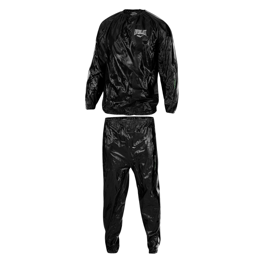 Everlast Sauna Suit