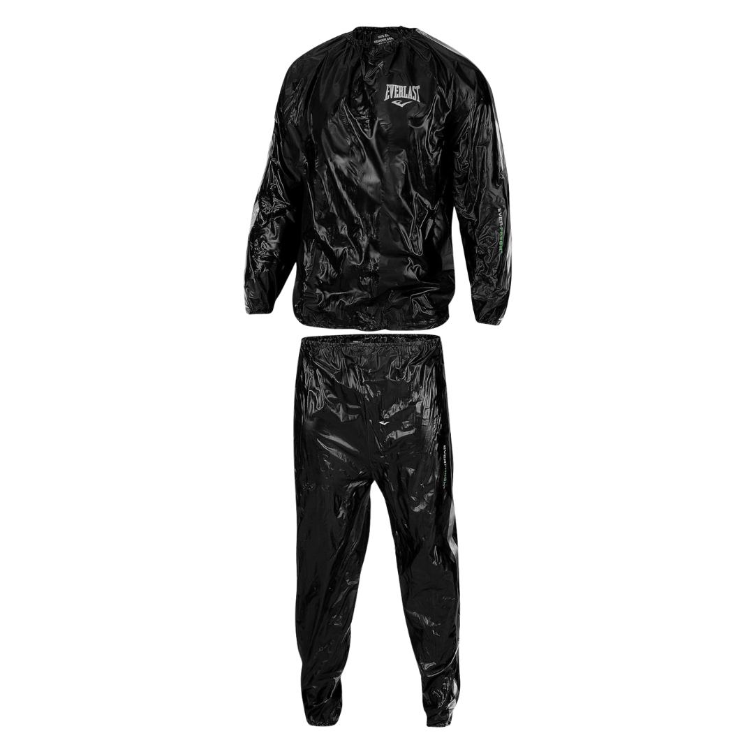 Everlast Sauna Suit XL/XXL