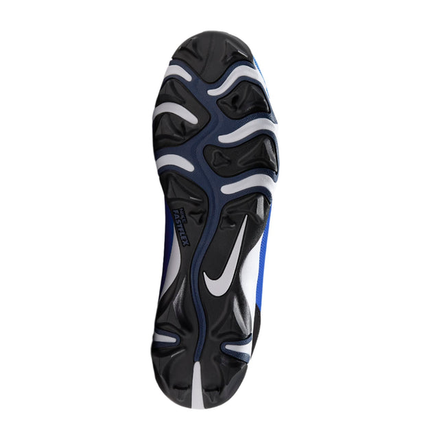 Nike Youth Force Trout 9 Keystone (Royal) - Deportes Salvador Colom