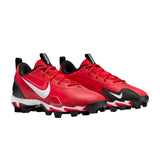 Nike Force Trout 9 Keystone (Red) - Deportes Salvador Colom