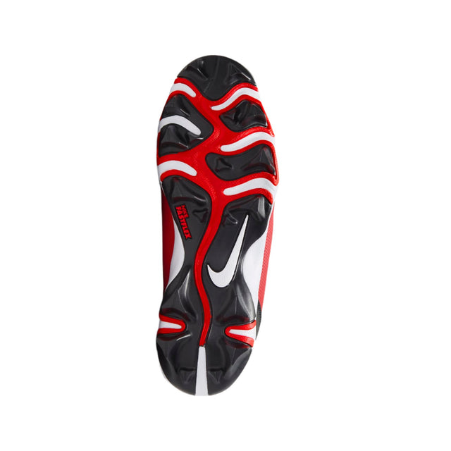 Nike Youth Force Trout 9 Keystone (Red) - Deportes Salvador Colom