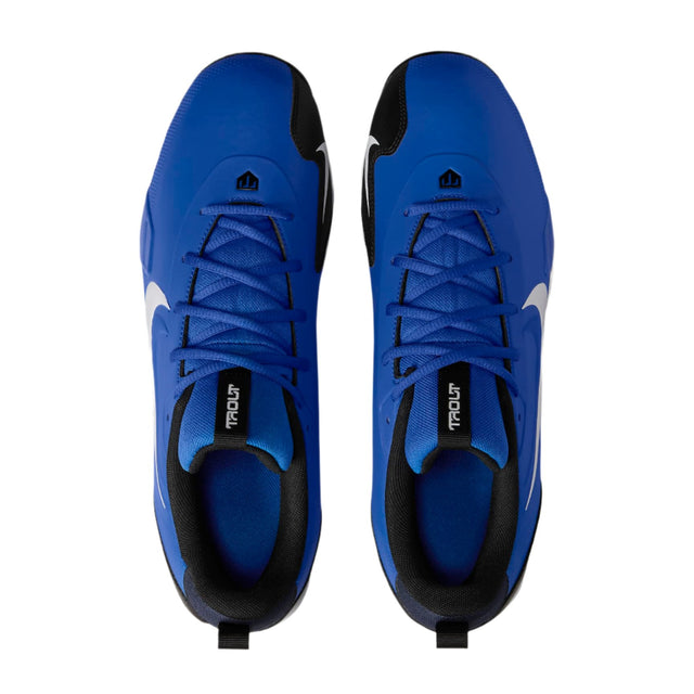 Nike Youth Force Trout 9 Keystone (Royal) - Deportes Salvador Colom