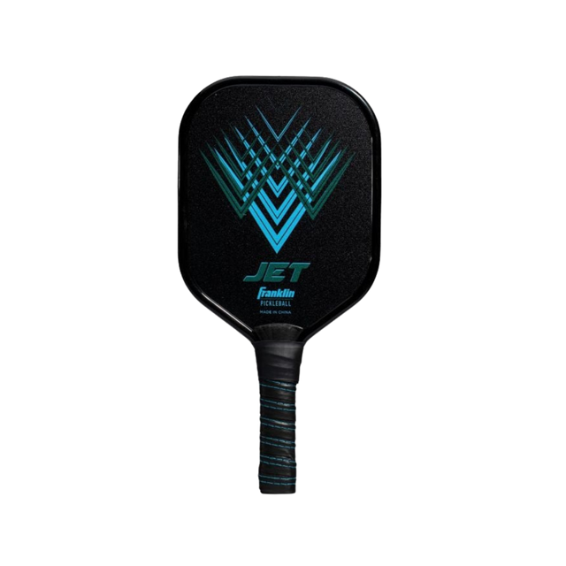 Franklin Jet Blue Pickleball Paddle