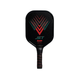 Franklin Jet Red Pickleball Paddle - Deportes Salvador Colom