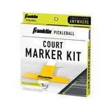 Franklin Pickleball Court Marker Kit - Deportes Salvador Colom